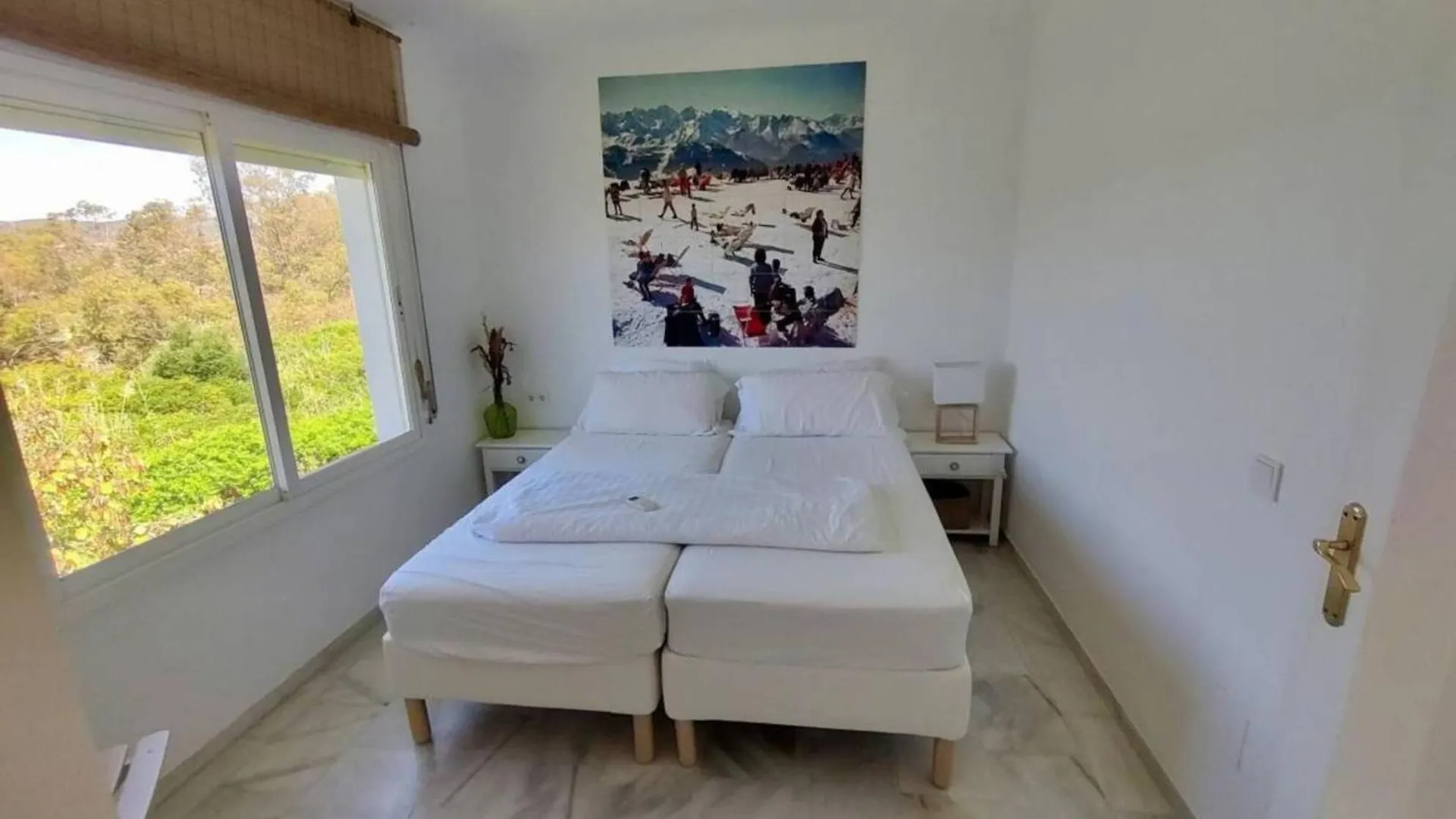 Holiday home Stunning Fabos Villa Ramatuelle France
