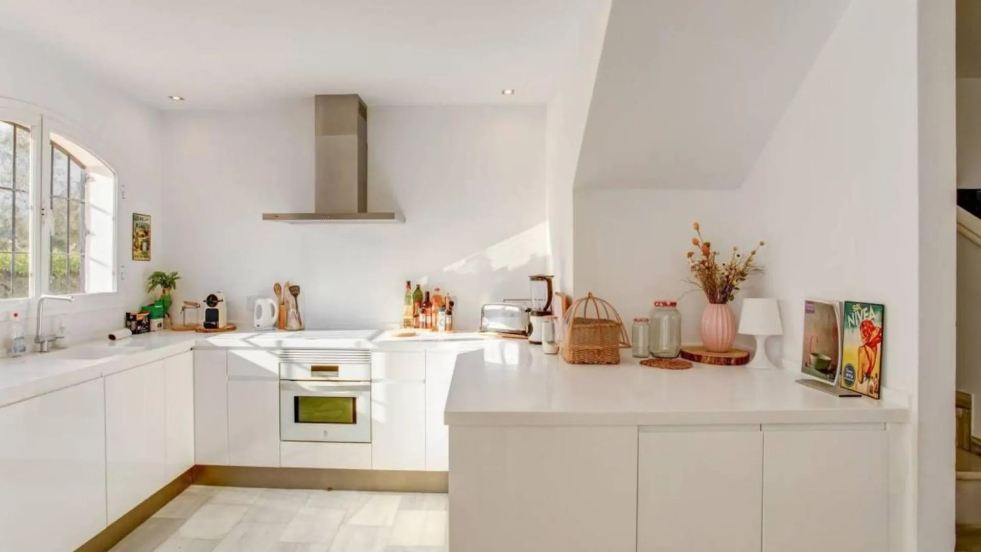 Holiday home Stunning Fabos Villa Ramatuelle