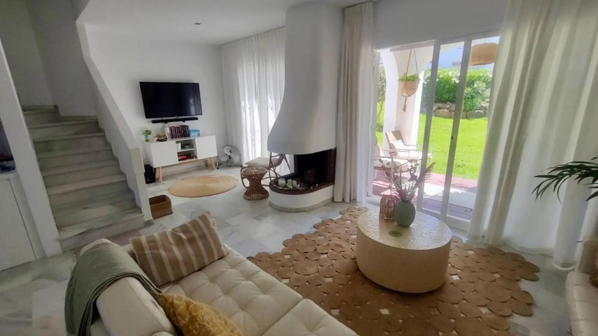 Stunning Fabos Villa Ramatuelle 0*,