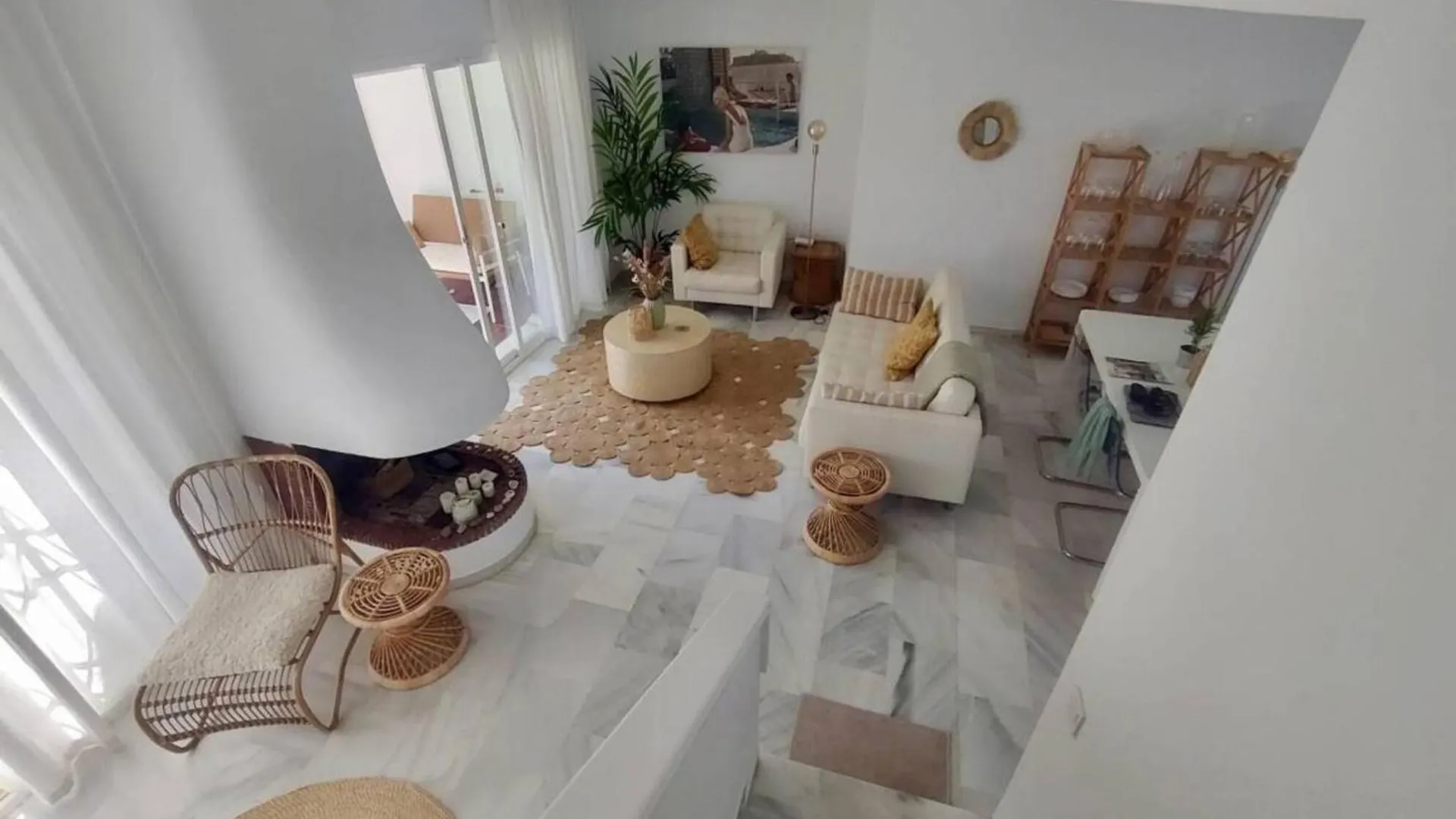 Stunning Fabos Villa Ramatuelle