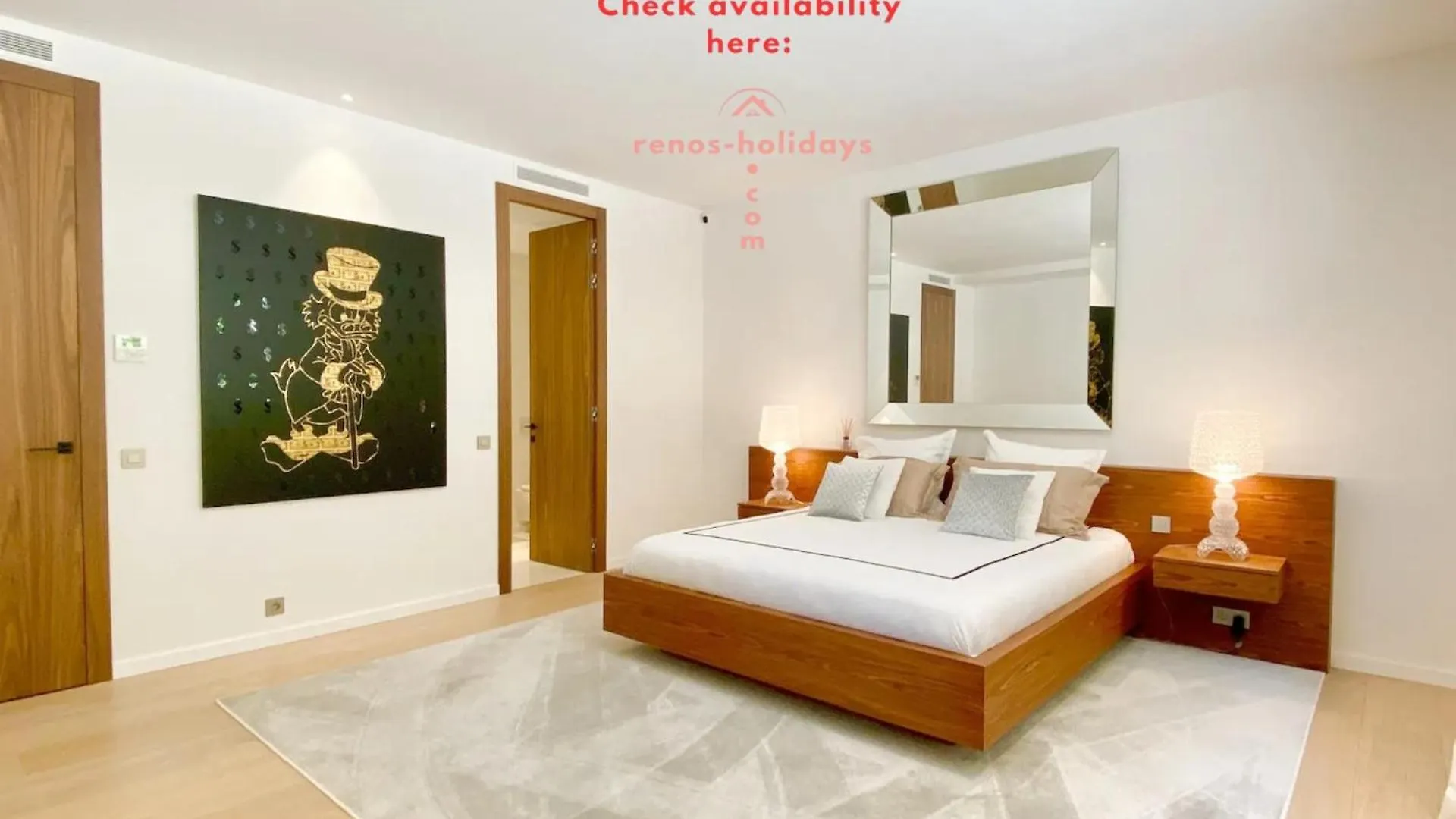 Holiday home Luxury Ramatuelle Villa With Poool