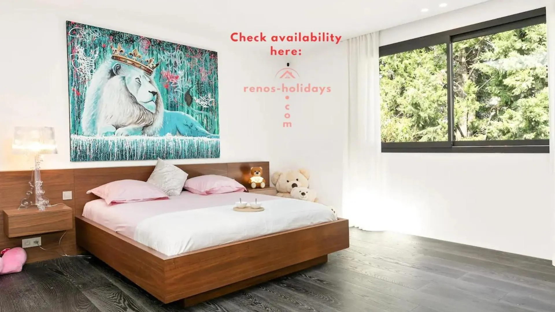 Holiday home Luxury Ramatuelle Villa With Poool