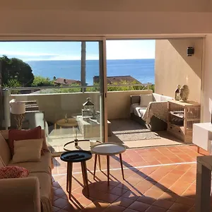 Saint Tropez, En Front De Ramatuelle