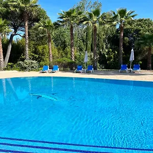 La Romarine Hotel