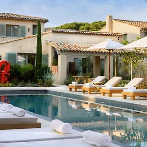 L'escalet Hotel