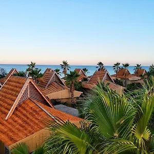 5* Kompleks wypoczynkowy Toison D'or