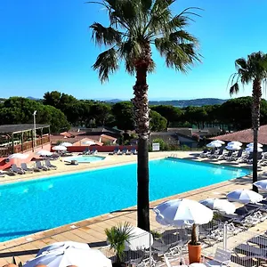 Village De - Le Sentier Des Pins Holiday park