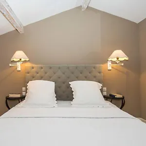 La Vigne De Hotel