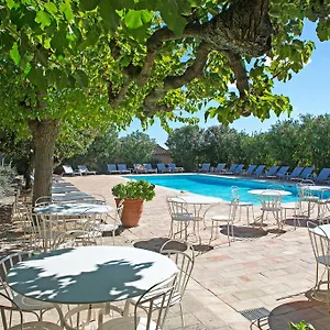 La Figuiere Hotel