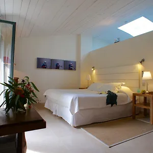 Campagne Les Jumeaux Bed & Breakfast