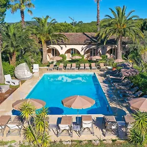La Garbine Hotel