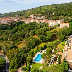 Le Baou Hotel
