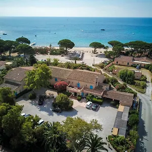 Saint Andre Hotel