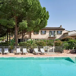 Les Maisons Du Sud Aparthotel